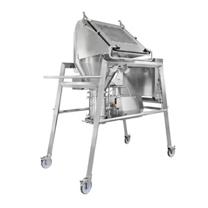 Máy nghiền Frewitt PowerMill DW-250